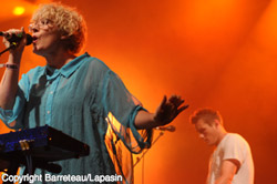 Architecture in Helsinki - Dour festival 2011