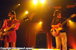 Deerhoof - Boomtown 2011