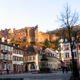Mnchen - Heidelberg 2011
