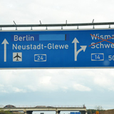 En direction de Berlin