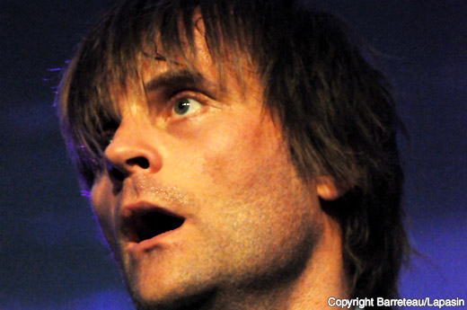 Archers of Loaf ATP festival Nightmare before Christmas curated by Les Savy Fav/Battles/Caribou