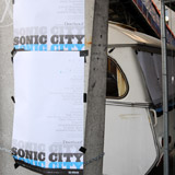 Sonic City curated by Deerhoof