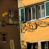 Rotenburg ob der Tauber - Nrnberg - Schorndorf 2011
