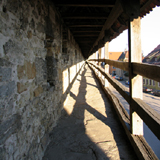Rotenburg ob der Tauber - Nrnberg - Schorndorf 2011