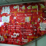 Hamburg - Berlin 2011