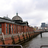 Hamburg - Berlin 2011
