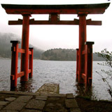 Hakone