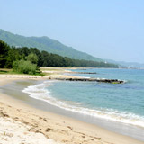 Amanohashidate