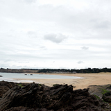 Plage des Chevrets