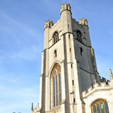 Cambridge