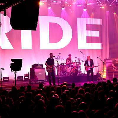 Ride